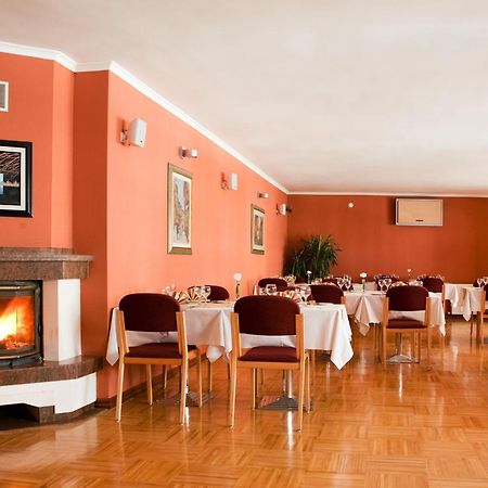 Hotel Tunali Ankara Eksteriør bilde