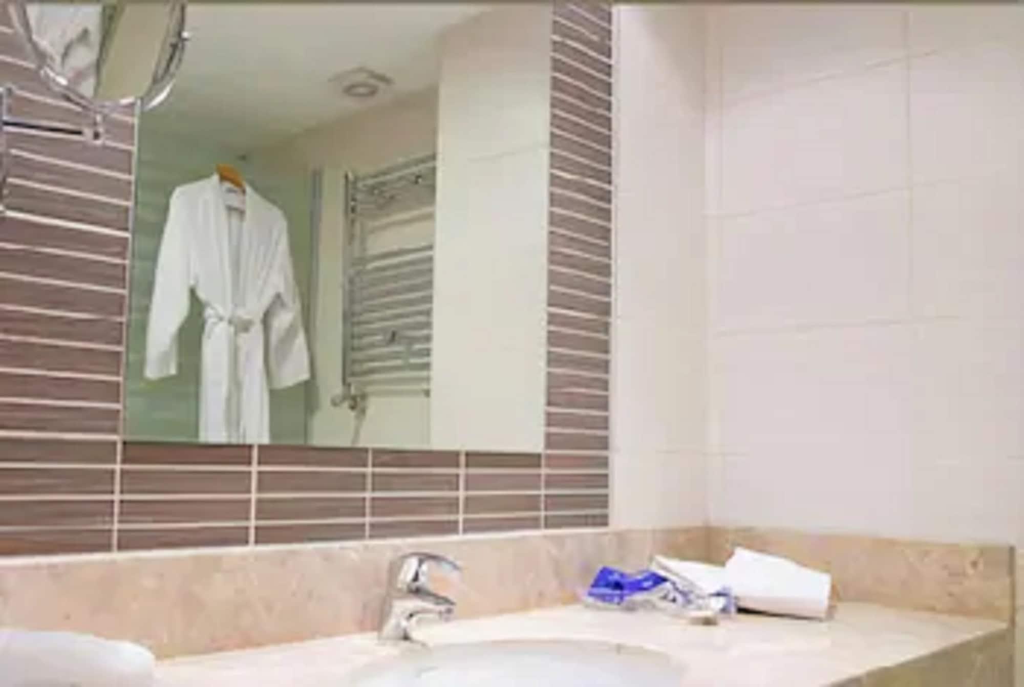 Hotel Tunali Ankara Eksteriør bilde