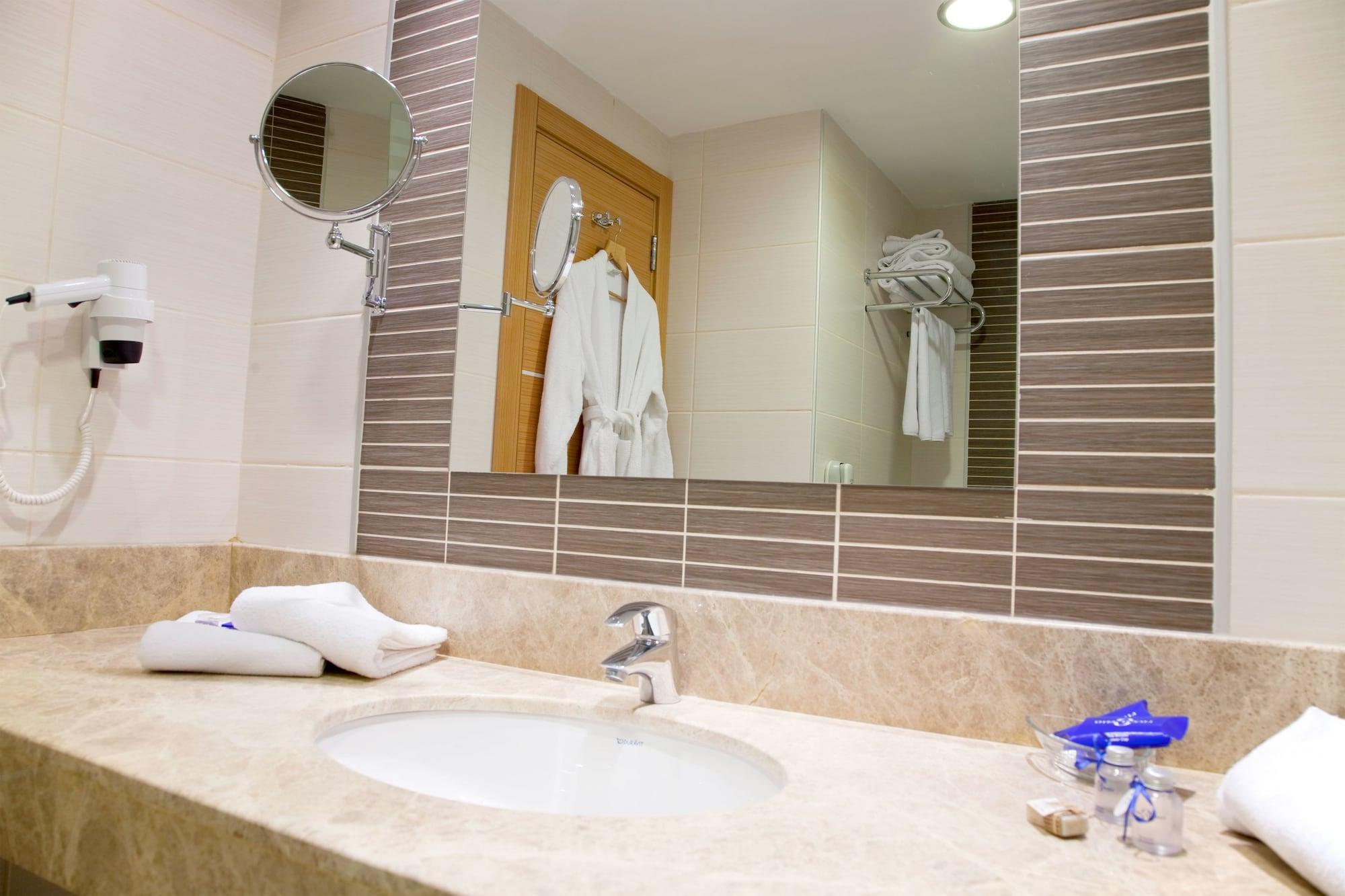 Hotel Tunali Ankara Eksteriør bilde