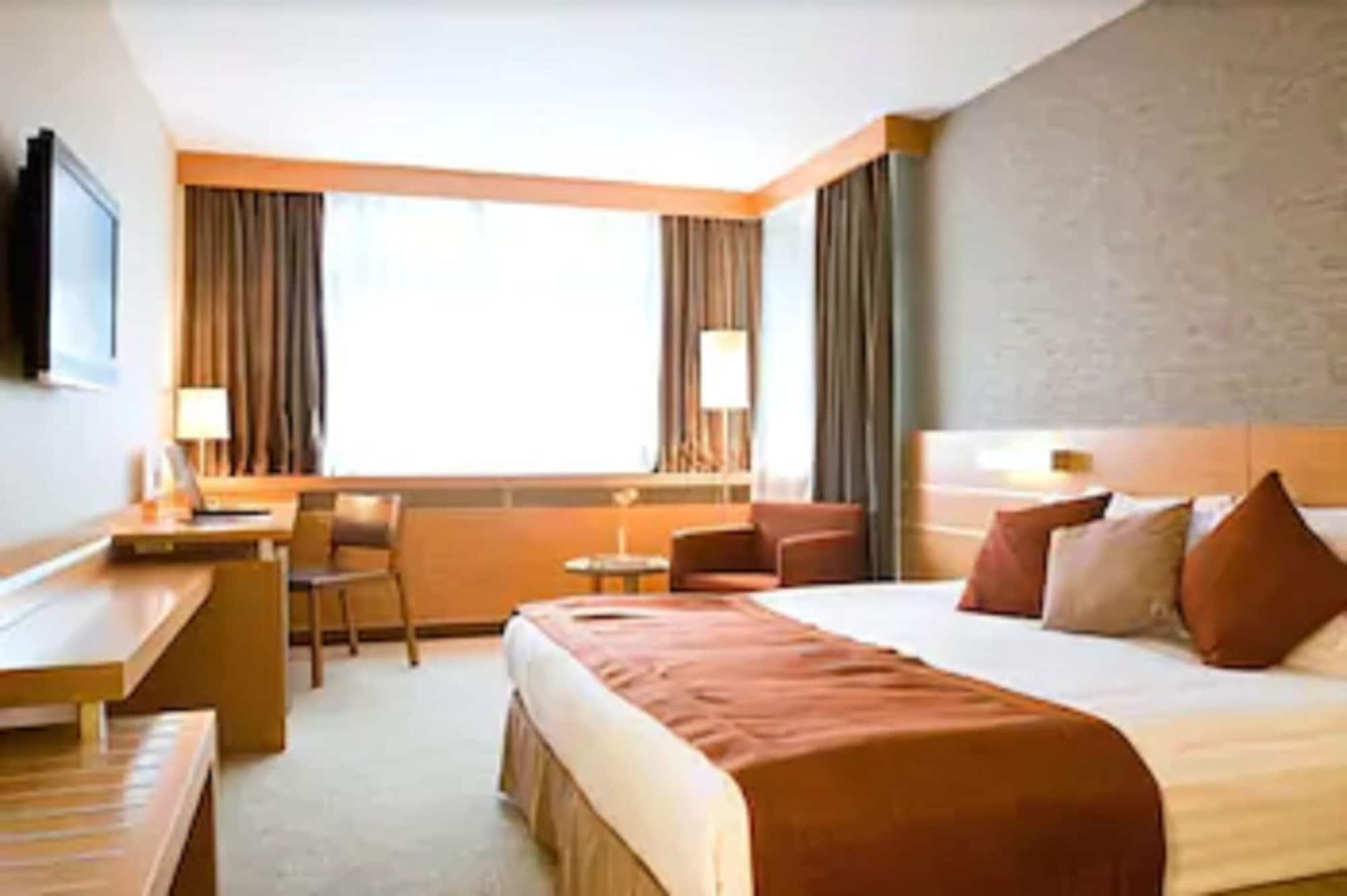 Hotel Tunali Ankara Eksteriør bilde