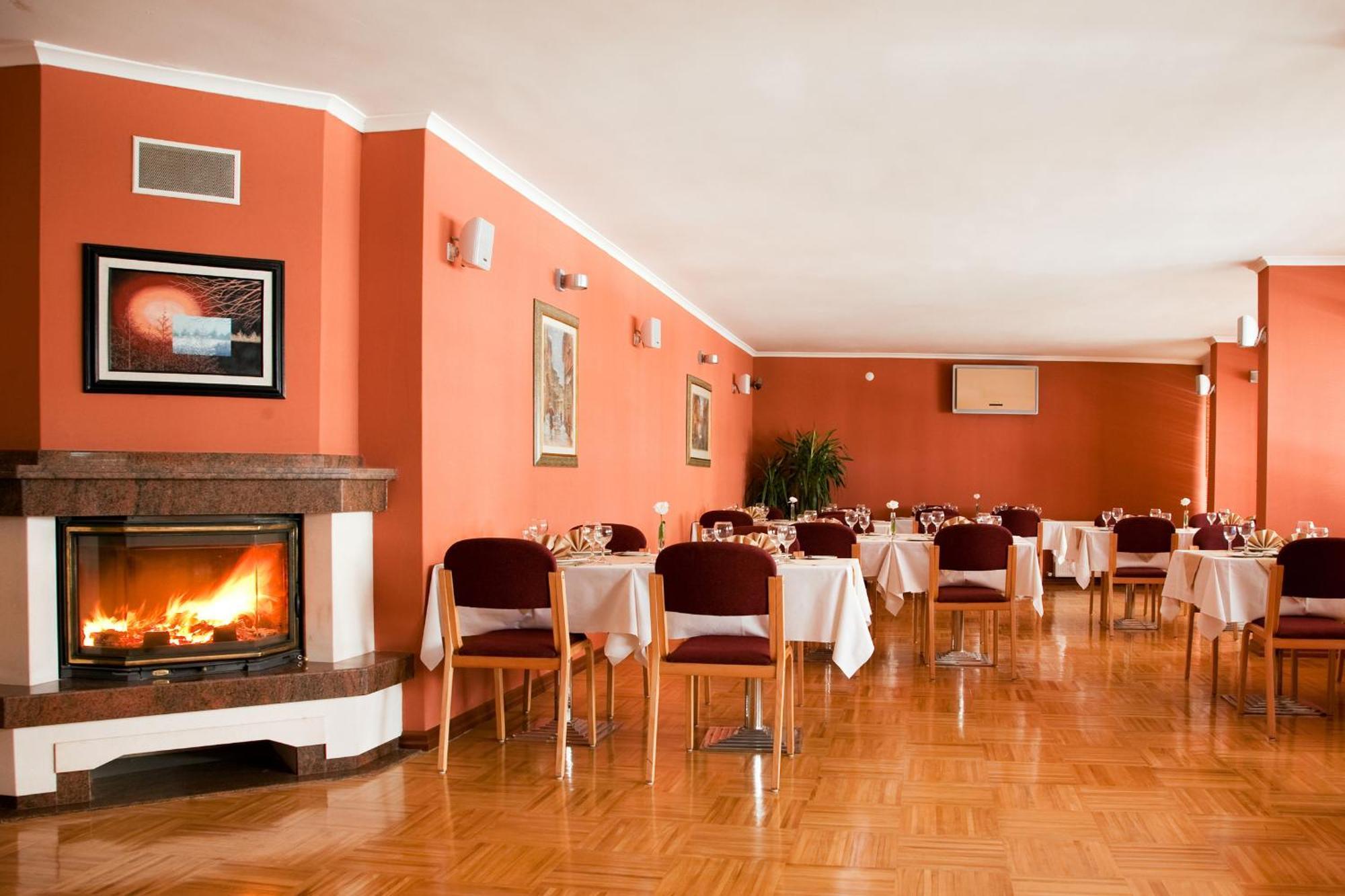 Hotel Tunali Ankara Eksteriør bilde