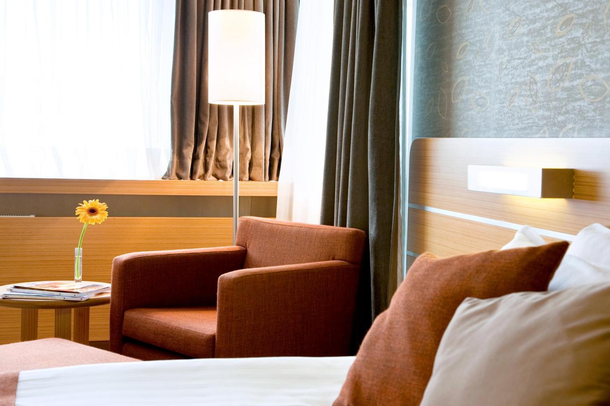 Hotel Tunali Ankara Eksteriør bilde