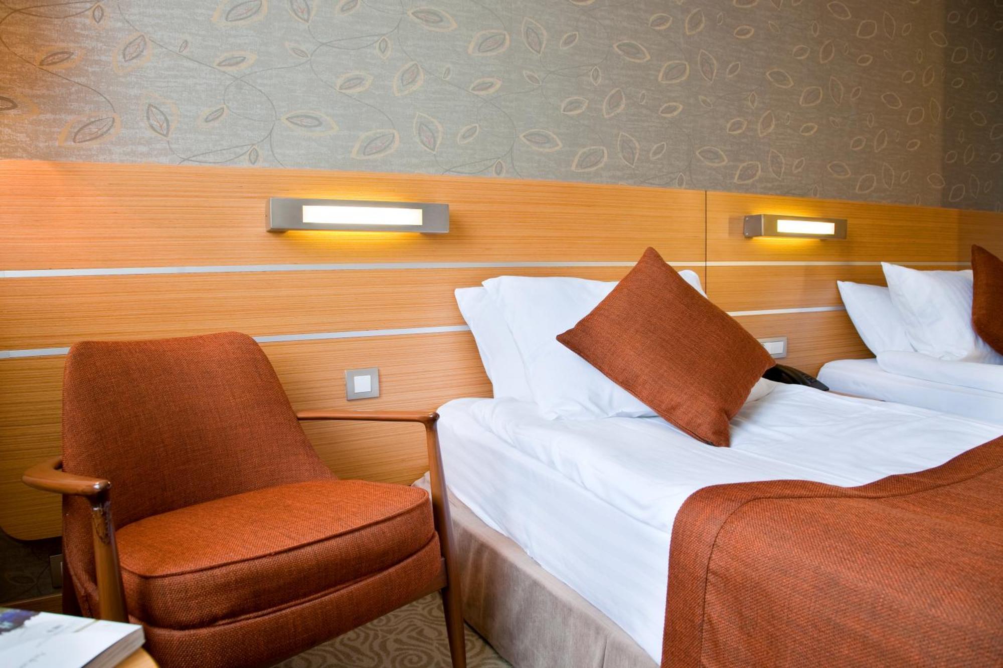 Hotel Tunali Ankara Eksteriør bilde