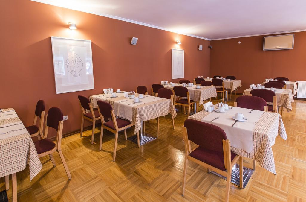 Hotel Tunali Ankara Eksteriør bilde
