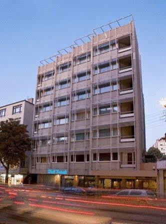 Hotel Tunali Ankara Eksteriør bilde