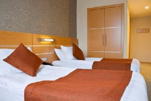 Hotel Tunali Ankara Eksteriør bilde