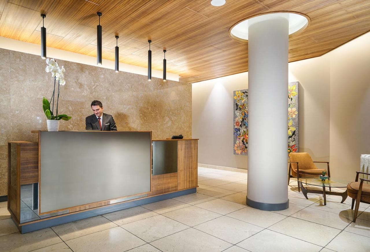 Hotel Tunali Ankara Eksteriør bilde