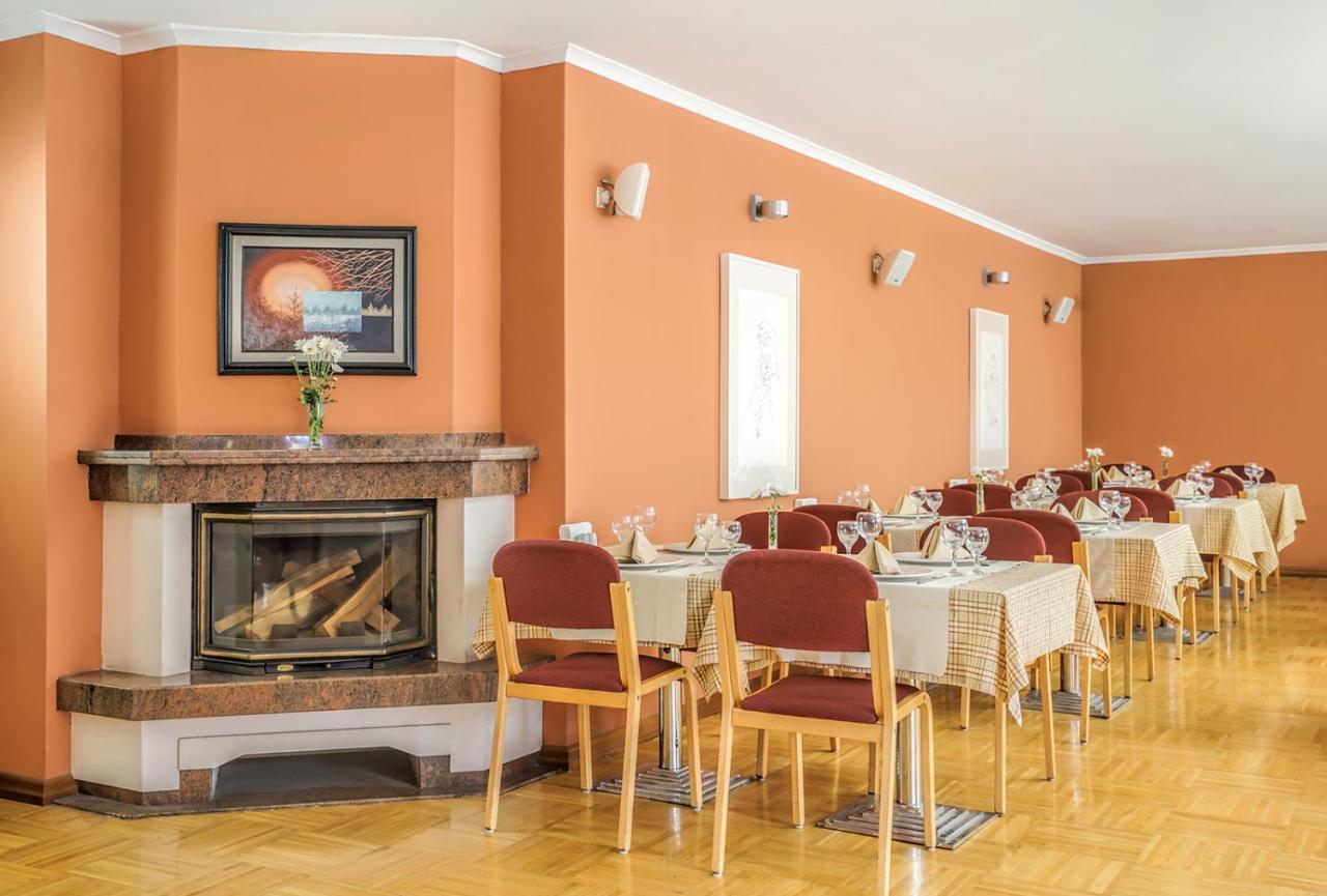 Hotel Tunali Ankara Eksteriør bilde